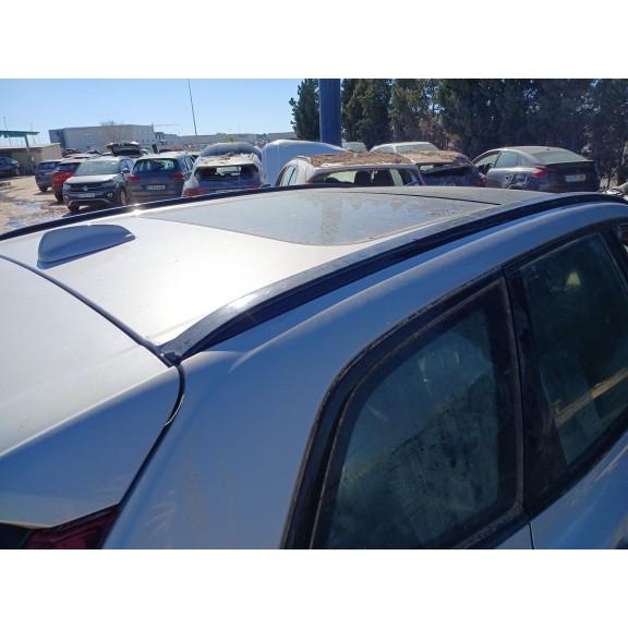 Recambio de barras techo para volvo xc60 ii (246) b4 mild-hybrid awd referencia OEM IAM   
