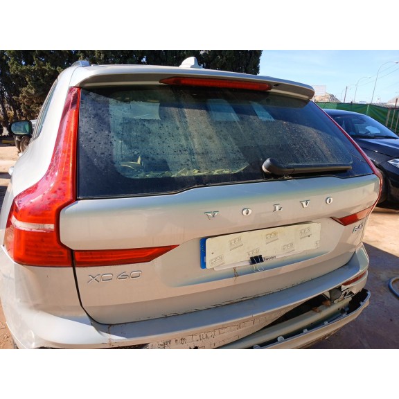 Recambio de porton trasero para volvo xc60 ii (246) b4 mild-hybrid awd referencia OEM IAM   