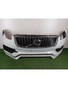 Recambio de paragolpes delantero para volvo xc90 ii (256) 2.0 t8 hybrid awd referencia OEM IAM 31690641  