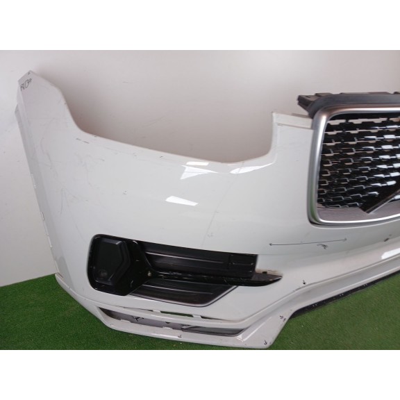Recambio de paragolpes delantero para volvo xc90 ii (256) 2.0 t8 hybrid awd referencia OEM IAM 31690641  