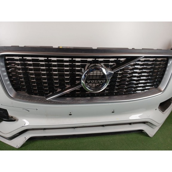 Recambio de paragolpes delantero para volvo xc90 ii (256) 2.0 t8 hybrid awd referencia OEM IAM 31690641  
