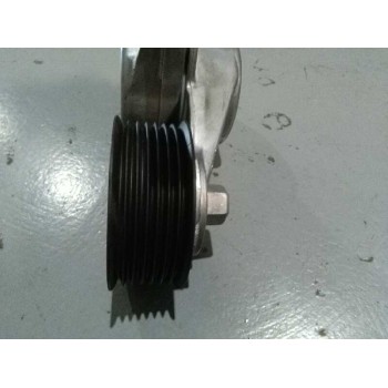 Recambio de tensor correa auxiliar para volkswagen touareg (7la) referencia OEM IAM 022145299E NUEVO 