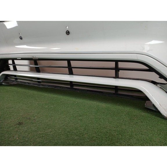 Recambio de paragolpes delantero para volvo xc90 ii (256) 2.0 t8 hybrid awd referencia OEM IAM 31690641  