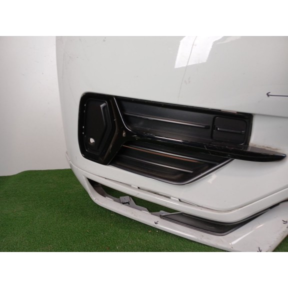Recambio de paragolpes delantero para volvo xc90 ii (256) 2.0 t8 hybrid awd referencia OEM IAM 31690641  