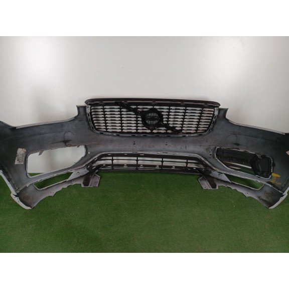 Recambio de paragolpes delantero para volvo xc90 ii (256) 2.0 t8 hybrid awd referencia OEM IAM 31690641  