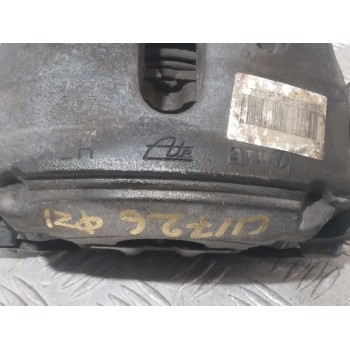 Recambio de pinza freno delantera izquierda para citroën ds5 style referencia OEM IAM  ATE 