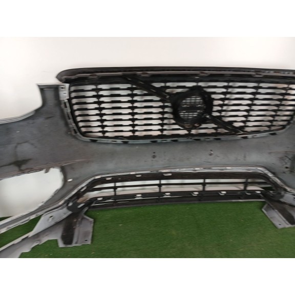 Recambio de paragolpes delantero para volvo xc90 ii (256) 2.0 t8 hybrid awd referencia OEM IAM 31690641  