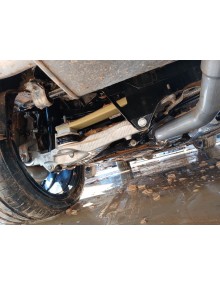 Recambio de puente trasero para volvo xc60 ii (246) b4 mild-hybrid awd referencia OEM IAM    2