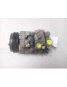 Recambio de compresor aire acondicionado para mercedes-benz clase e (w211) berlina e 320 cdi (211.026) referencia OEM IAM   DISP