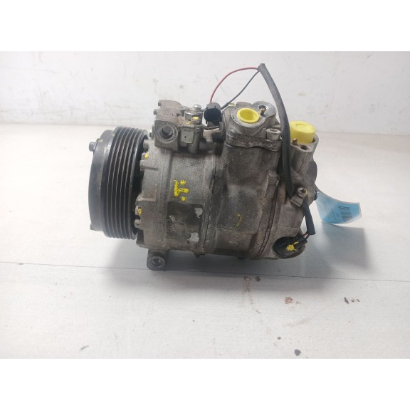 Recambio de compresor aire acondicionado para mercedes-benz clase e (w211) berlina e 320 cdi (211.026) referencia OEM IAM   DISP