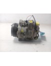 Recambio de compresor aire acondicionado para mercedes-benz clase e (w211) berlina e 320 cdi (211.026) referencia OEM IAM   DISP