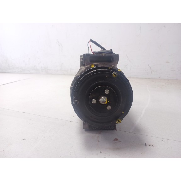 Recambio de compresor aire acondicionado para mercedes-benz clase e (w211) berlina e 320 cdi (211.026) referencia OEM IAM   DISP