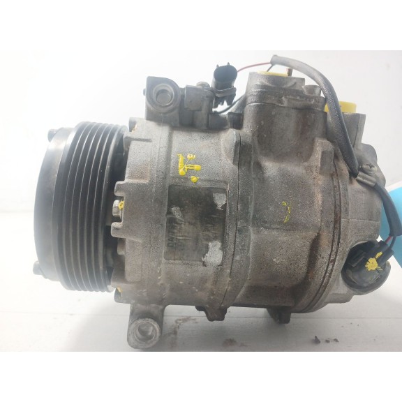 Recambio de compresor aire acondicionado para mercedes-benz clase e (w211) berlina e 320 cdi (211.026) referencia OEM IAM   DISP