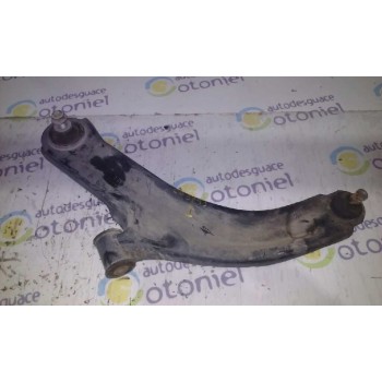 BRAZO SUSPENSION INFERIOR DELANTERO IZQUIERDO 