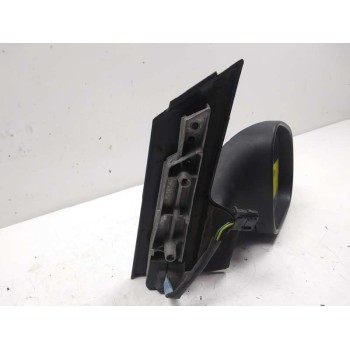 Recambio de retrovisor derecho para seat altea xl (5p5) 1.6 tdi referencia OEM IAM  3 CABLES 