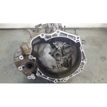 CAJA CAMBIOS M32OLWQ 110.000KM 6V ENTREGA CASCO