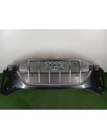 Recambio de paragolpes delantero para audi e-tron (gen) 50 quattro referencia OEM IAM 4ke807437c  