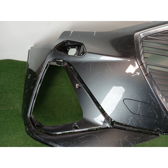 Recambio de paragolpes delantero para audi e-tron (gen) 50 quattro referencia OEM IAM 4ke807437c  