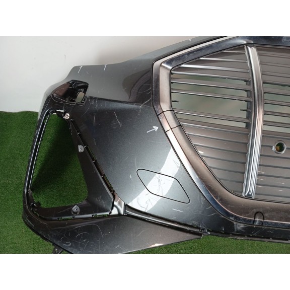 Recambio de paragolpes delantero para audi e-tron (gen) 50 quattro referencia OEM IAM 4ke807437c  