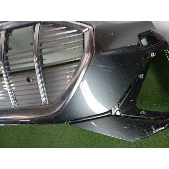 Recambio de paragolpes delantero para audi e-tron (gen) 50 quattro referencia OEM IAM 4ke807437c  