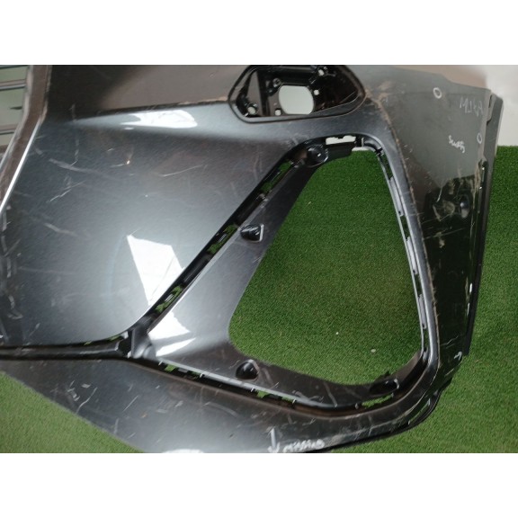 Recambio de paragolpes delantero para audi e-tron (gen) 50 quattro referencia OEM IAM 4ke807437c  