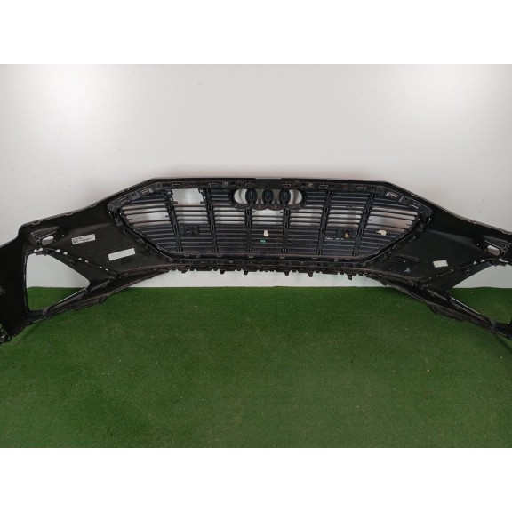 Recambio de paragolpes delantero para audi e-tron (gen) 50 quattro referencia OEM IAM 4ke807437c  