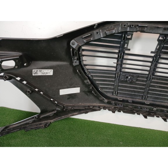 Recambio de paragolpes delantero para audi e-tron (gen) 50 quattro referencia OEM IAM 4ke807437c  