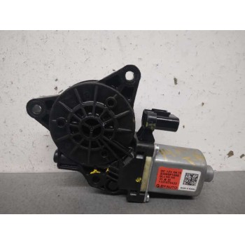 MOTOR ELEVALUNAS TRASERO DERECHO 83460F1000 2 PINES 