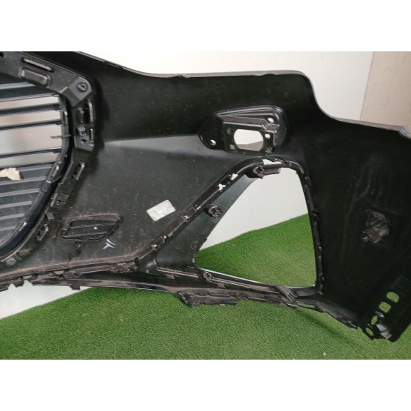 Recambio de paragolpes delantero para audi e-tron (gen) 50 quattro referencia OEM IAM 4ke807437c  