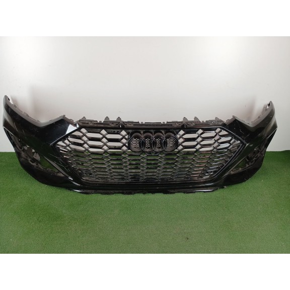 Recambio de paragolpes delantero para audi a5 (f53, f5p) 45 tfsi mild hybrid referencia OEM IAM 8w6807437ah  