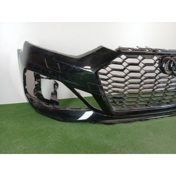Recambio de paragolpes delantero para audi a5 (f53, f5p) 45 tfsi mild hybrid referencia OEM IAM 8w6807437ah  