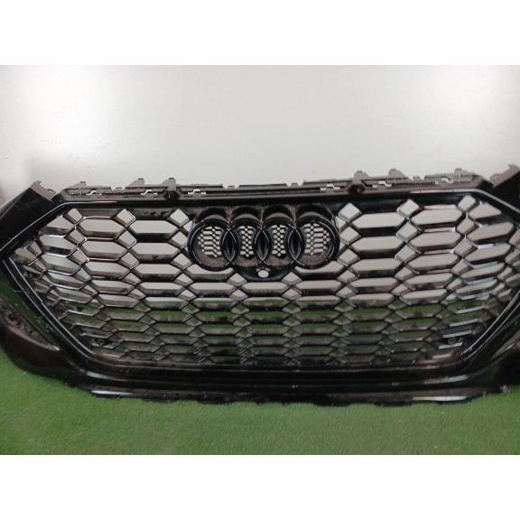 Recambio de paragolpes delantero para audi a5 (f53, f5p) 45 tfsi mild hybrid referencia OEM IAM 8w6807437ah  
