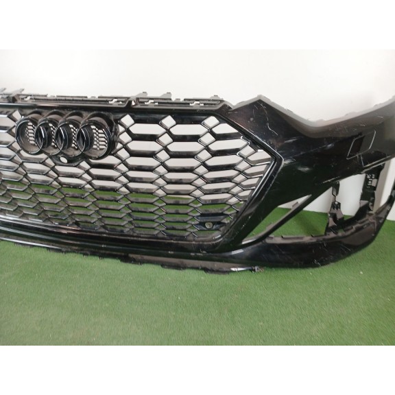 Recambio de paragolpes delantero para audi a5 (f53, f5p) 45 tfsi mild hybrid referencia OEM IAM 8w6807437ah  