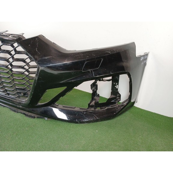 Recambio de paragolpes delantero para audi a5 (f53, f5p) 45 tfsi mild hybrid referencia OEM IAM 8w6807437ah  