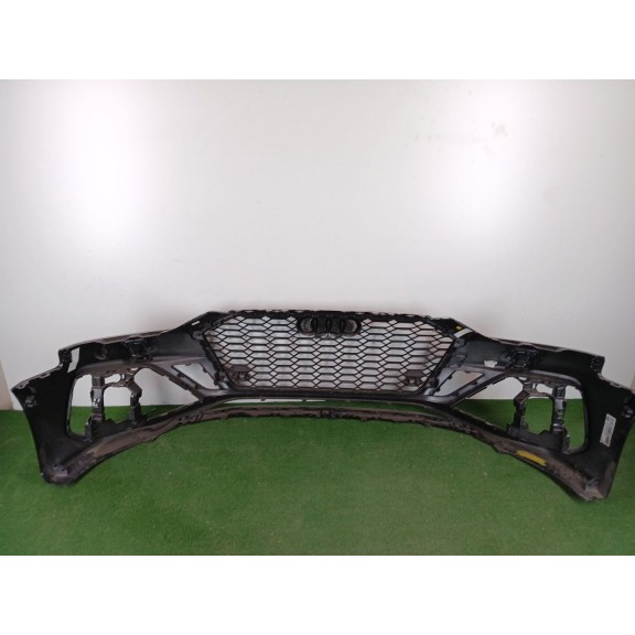 Recambio de paragolpes delantero para audi a5 (f53, f5p) 45 tfsi mild hybrid referencia OEM IAM 8w6807437ah  