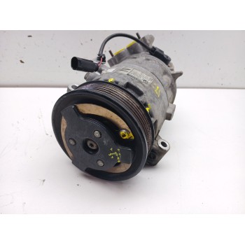 Recambio de compresor aire acondicionado para bmw 1 (e87) 116 i referencia OEM IAM 691538008 A4101541A023 05171946