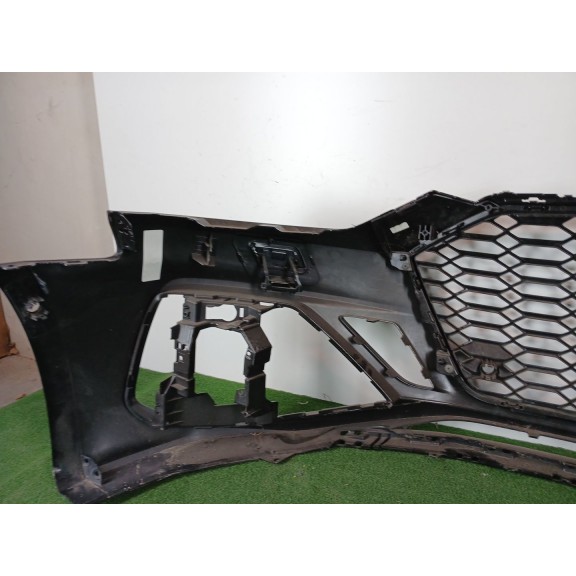 Recambio de paragolpes delantero para audi a5 (f53, f5p) 45 tfsi mild hybrid referencia OEM IAM 8w6807437ah  