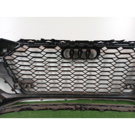 Recambio de paragolpes delantero para audi a5 (f53, f5p) 45 tfsi mild hybrid referencia OEM IAM 8w6807437ah  