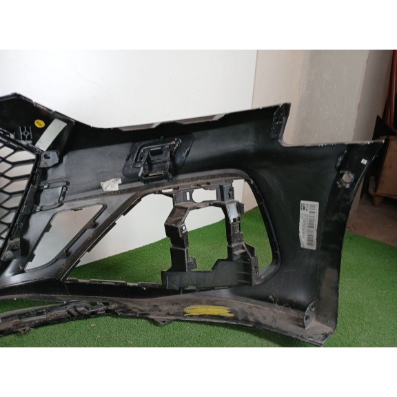 Recambio de paragolpes delantero para audi a5 (f53, f5p) 45 tfsi mild hybrid referencia OEM IAM 8w6807437ah  