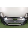 Recambio de paragolpes delantero para audi e-tron (gen) s quattro referencia OEM IAM 4j3807221  