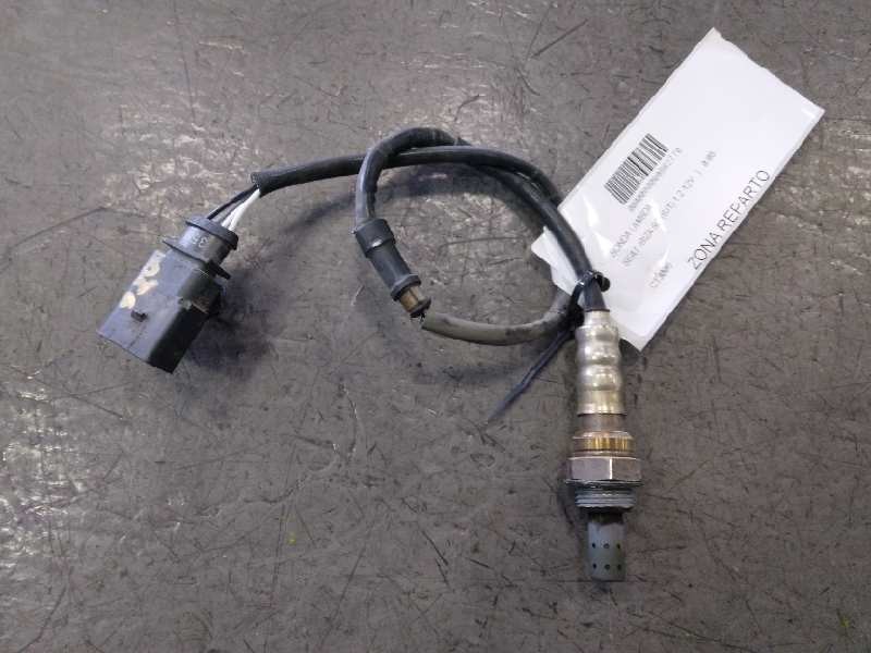 Recambio de sonda lambda para seat ibiza sc (6j1) 1.2 12v referencia OEM IAM   