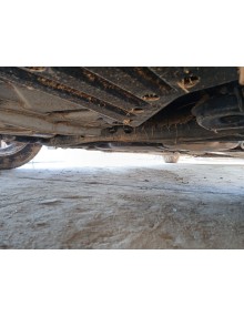 Recambio de puente trasero para seat ibiza v (kj1, kjg) 1.0 tsi referencia OEM IAM  disco 