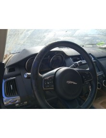 Recambio de kit airbag para jaguar e-pace (x540) 2.0 d150 referencia OEM IAM J9C2469PVJ  J9C18433