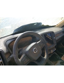 Recambio de kit airbag para volvo xc40 (536) t2 referencia OEM IAM   