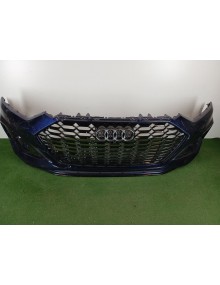 Recambio de paragolpes delantero para audi a5 (f53, f5p) 45 tfsi mild hybrid referencia OEM IAM 8w6807437ah  