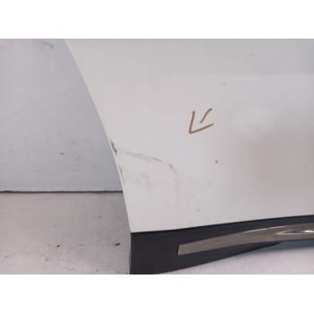 Recambio de puerta trasera derecha para infiniti qx70 3.7 awd referencia OEM IAM H210M1CAMA  