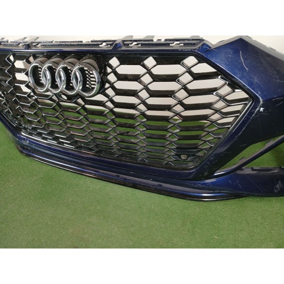 Recambio de paragolpes delantero para audi a5 (f53, f5p) 45 tfsi mild hybrid referencia OEM IAM 8w6807437ah  