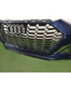 Recambio de paragolpes delantero para audi a5 (f53, f5p) 45 tfsi mild hybrid referencia OEM IAM 8w6807437ah  