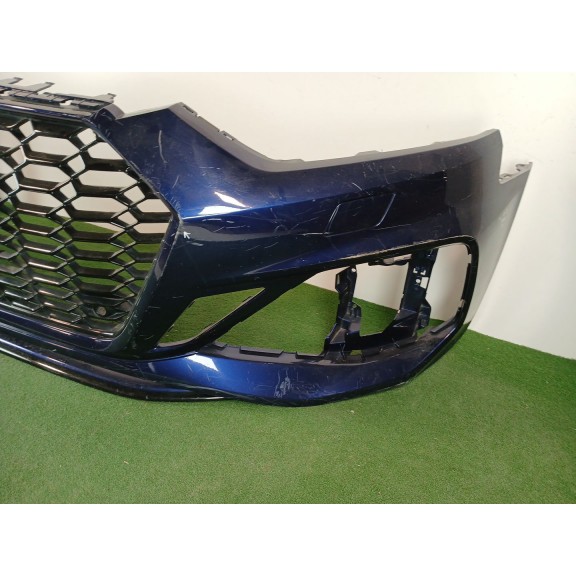 Recambio de paragolpes delantero para audi a5 (f53, f5p) 45 tfsi mild hybrid referencia OEM IAM 8w6807437ah  