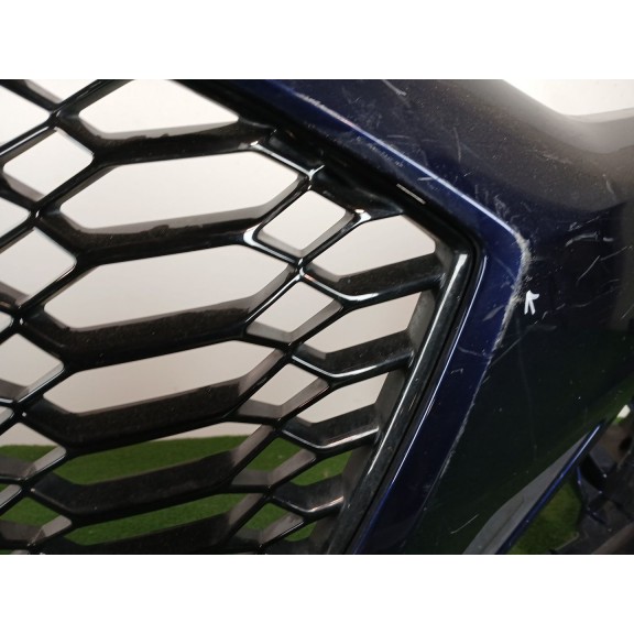 Recambio de paragolpes delantero para audi a5 (f53, f5p) 45 tfsi mild hybrid referencia OEM IAM 8w6807437ah  